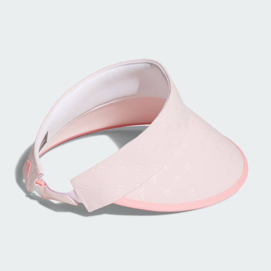 W WIDE VISOR