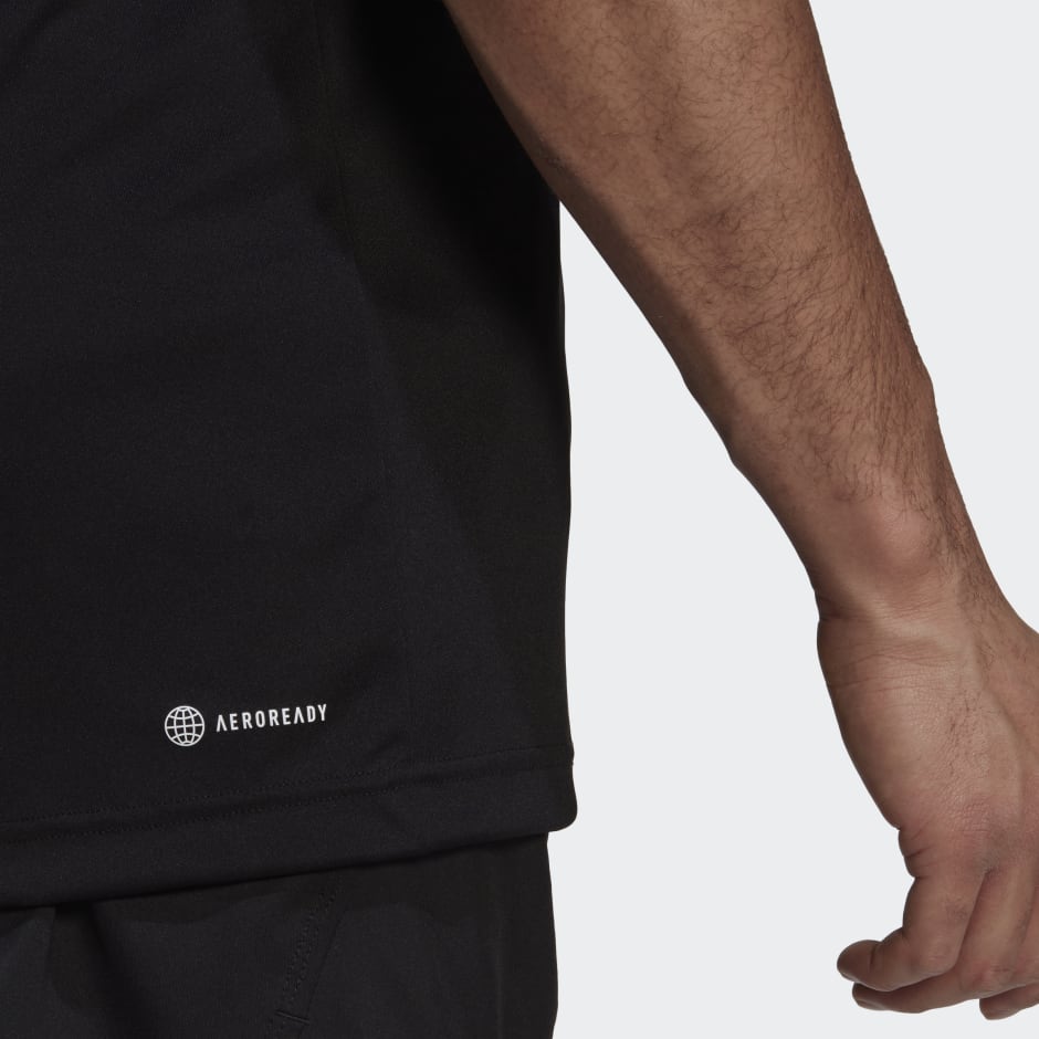 AEROREADY Training Sleeveless Tee
