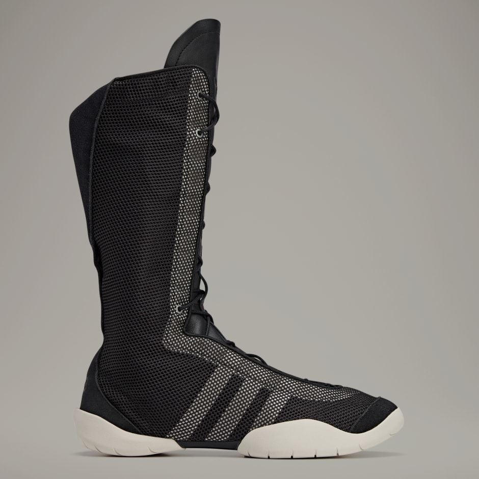Y-3 Regu Boot