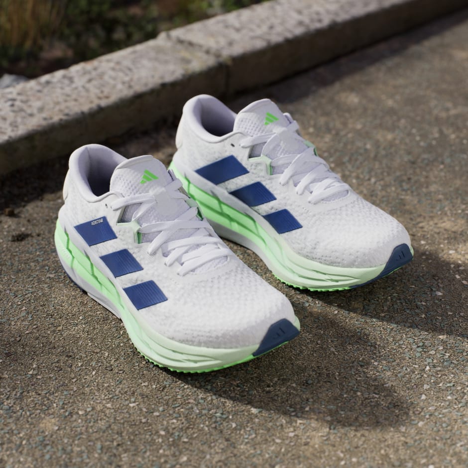 ADISTAR 4 RUNNING SHOES