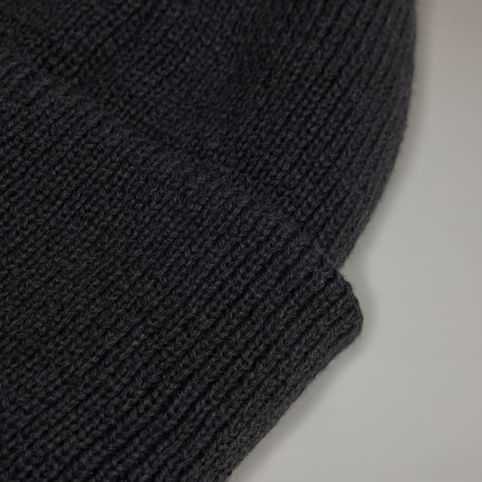 Căciulă beanie clasică Y-3