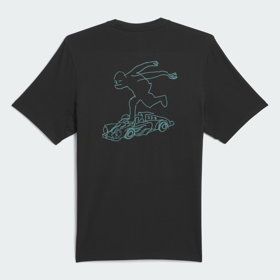 Tricou Shmoofoil Gonz Speedy