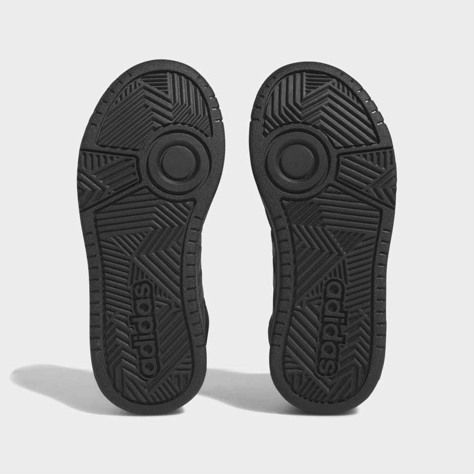 Pantofi Mid Hoops