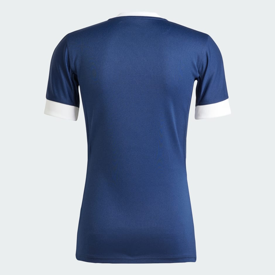 Tricou mulat cu 3 dungi