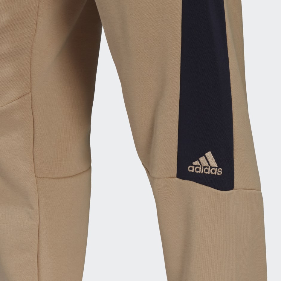 Future Icons Embroidered Badge of Sport Pants