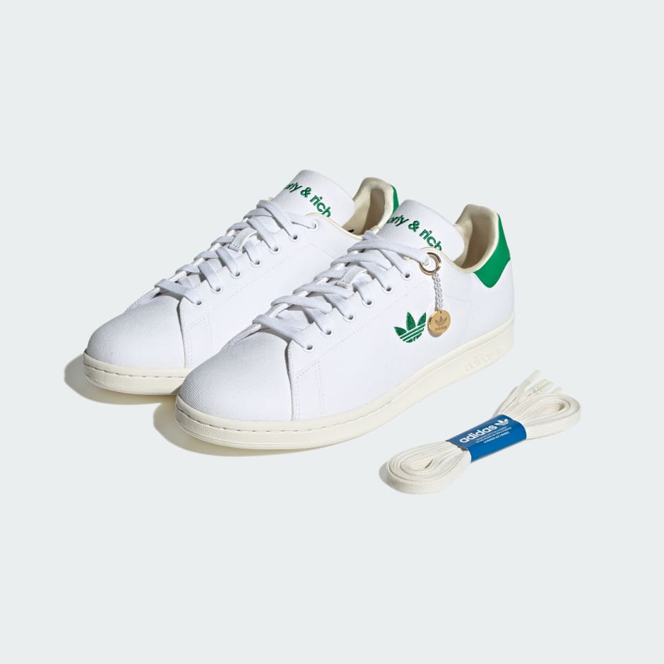 Stan Smith Sporty & Rich Shoes