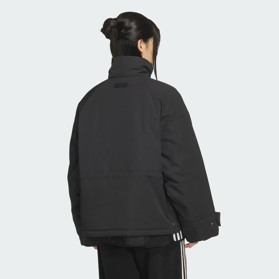 PREMIUM 3S PADDED JACKET WOMEN