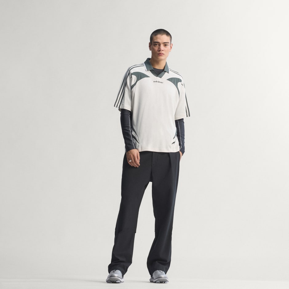 Tricou Polo Originals X Metalwood