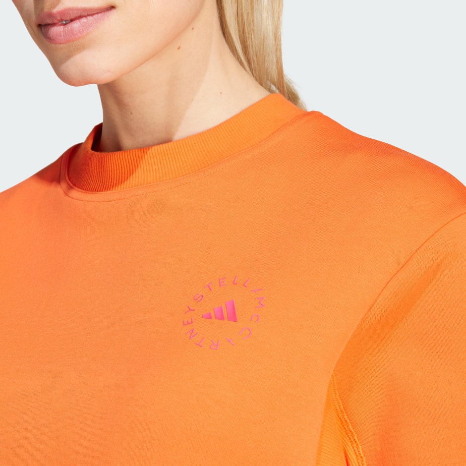 adidas by Stella McCartney Sportswear Sweatshirt