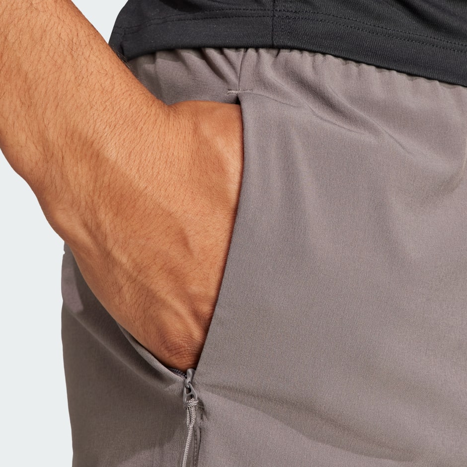 Power Workout 2-in-1 Shorts