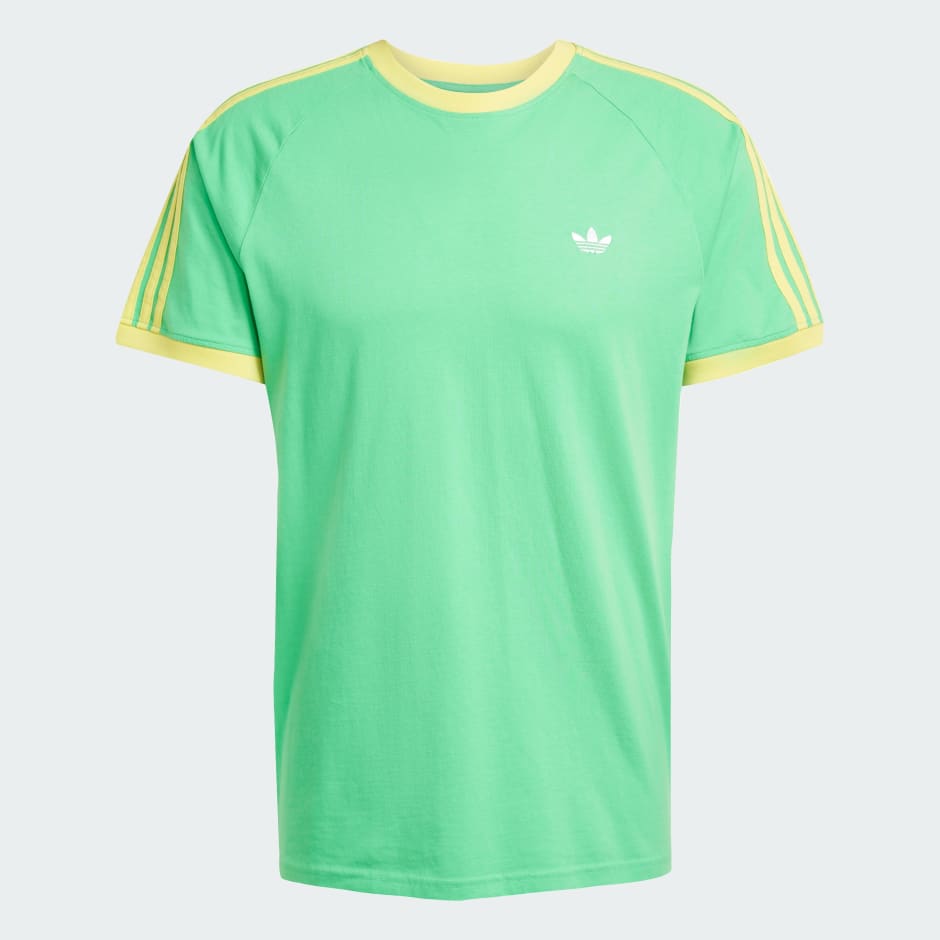 Monogram Cali Tee