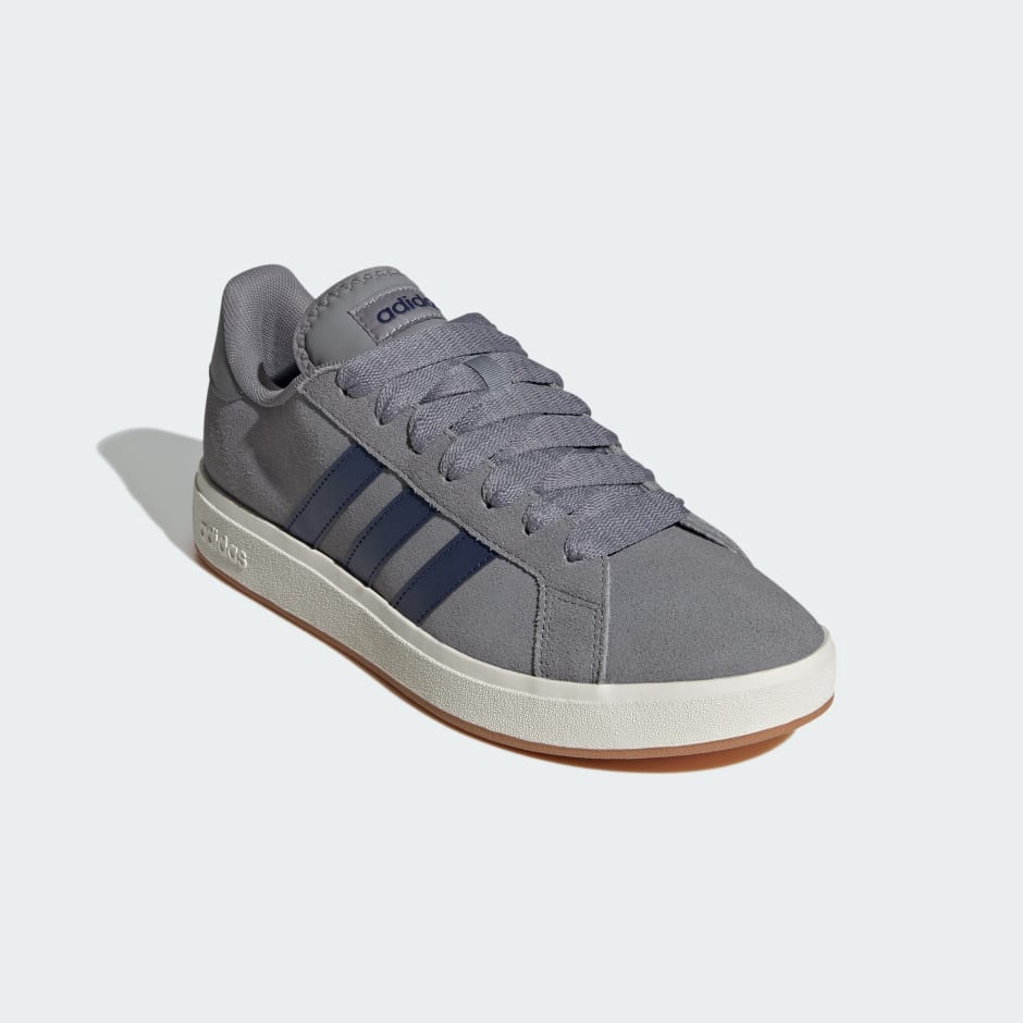 Tenis adidas Grand Court Base 00s