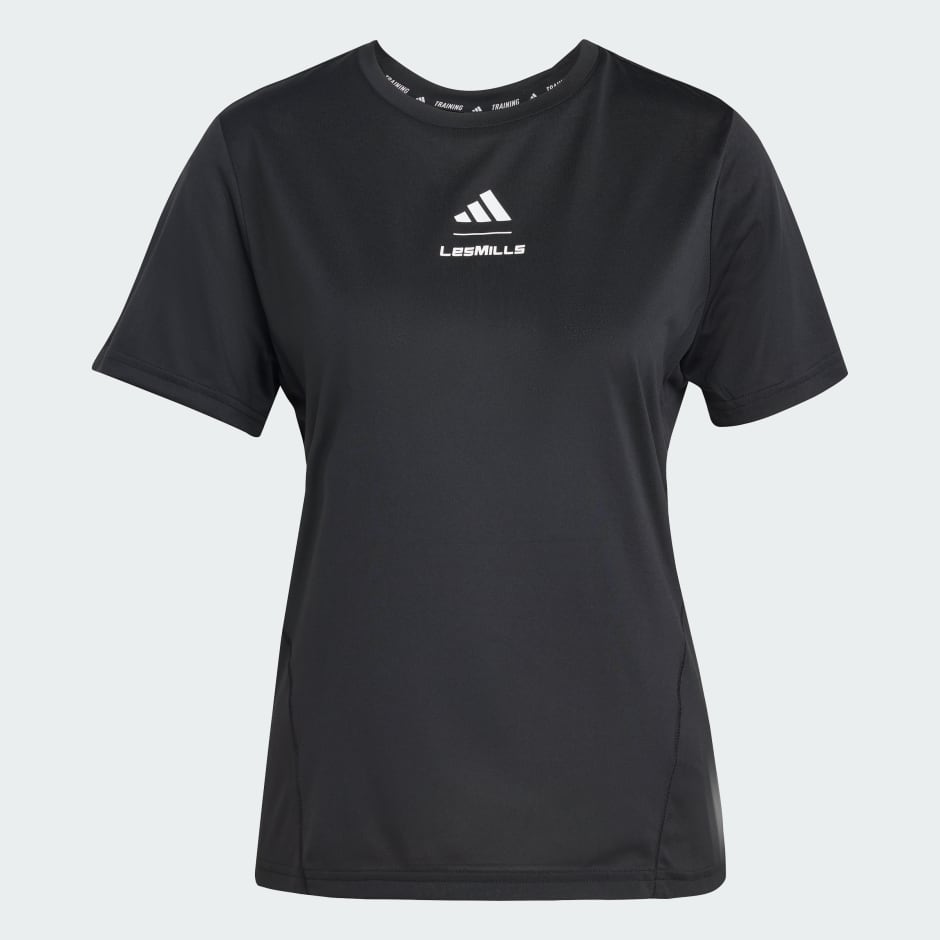 Les Mills Graphic Tee