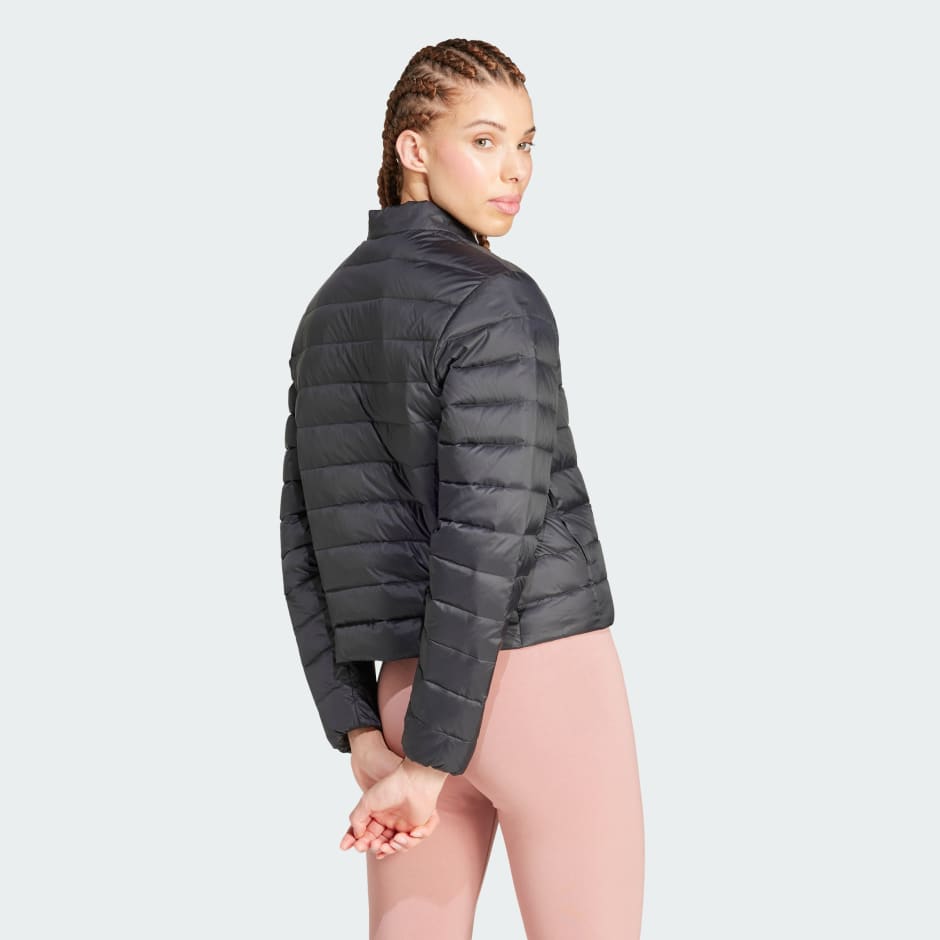 Helionic Light Down Jacket