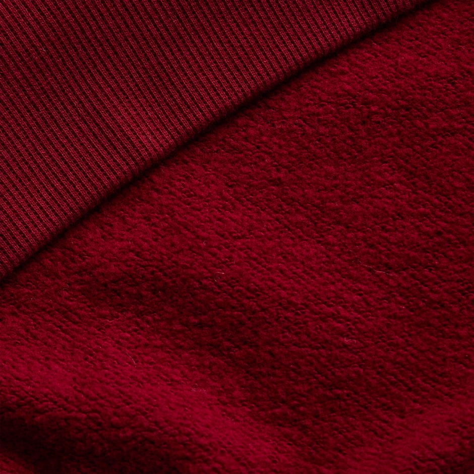 Crafted 圓領套頭衫