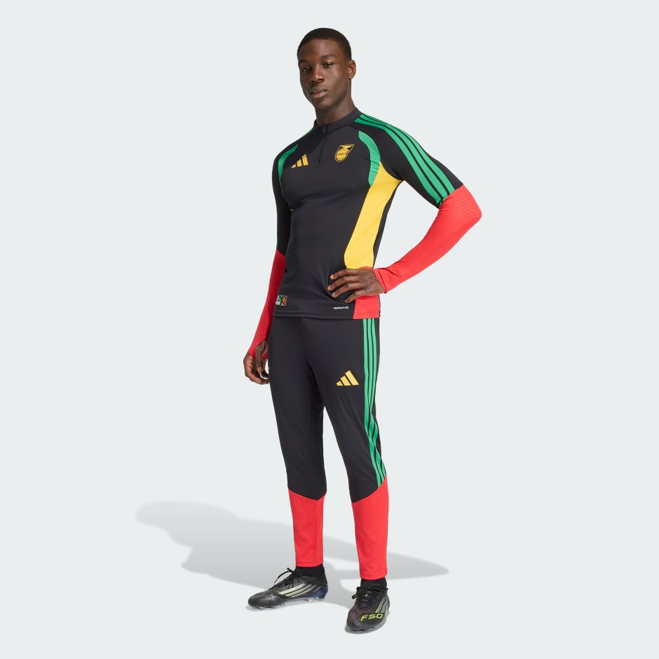 Pantaloni de trening Jamaica 26 x Bob Marley Tiro