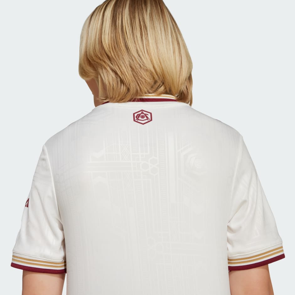 Arsenal 25/26 Third Jersey