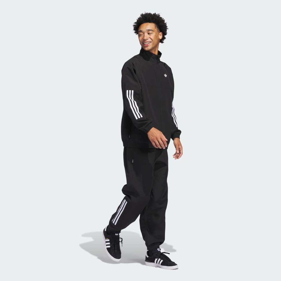 Skateboarding Gatsele Track Pants (Gender Neutral)