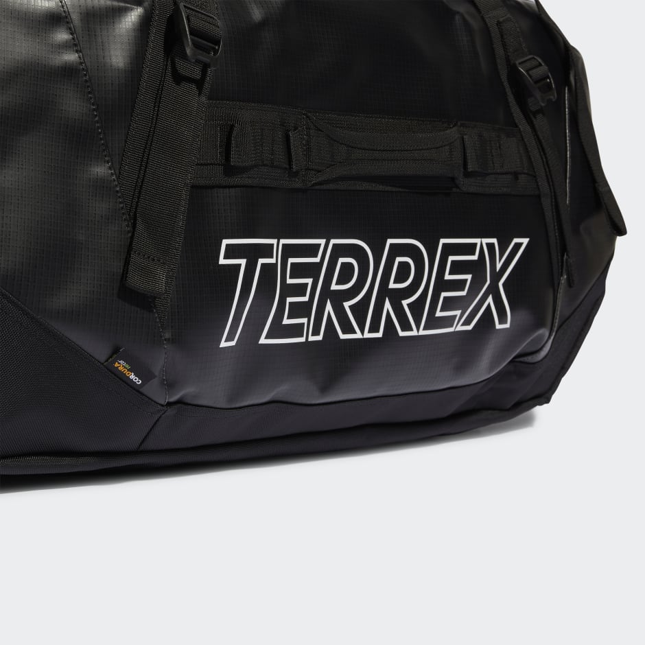 Sportska torba Terrex RAIN.RDY Expedition velike zapremnine - 100 L