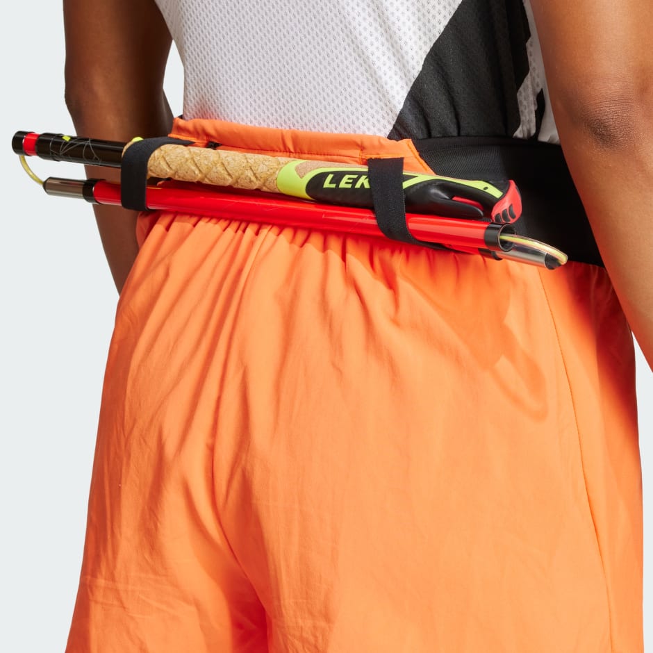 Xperior Shorts