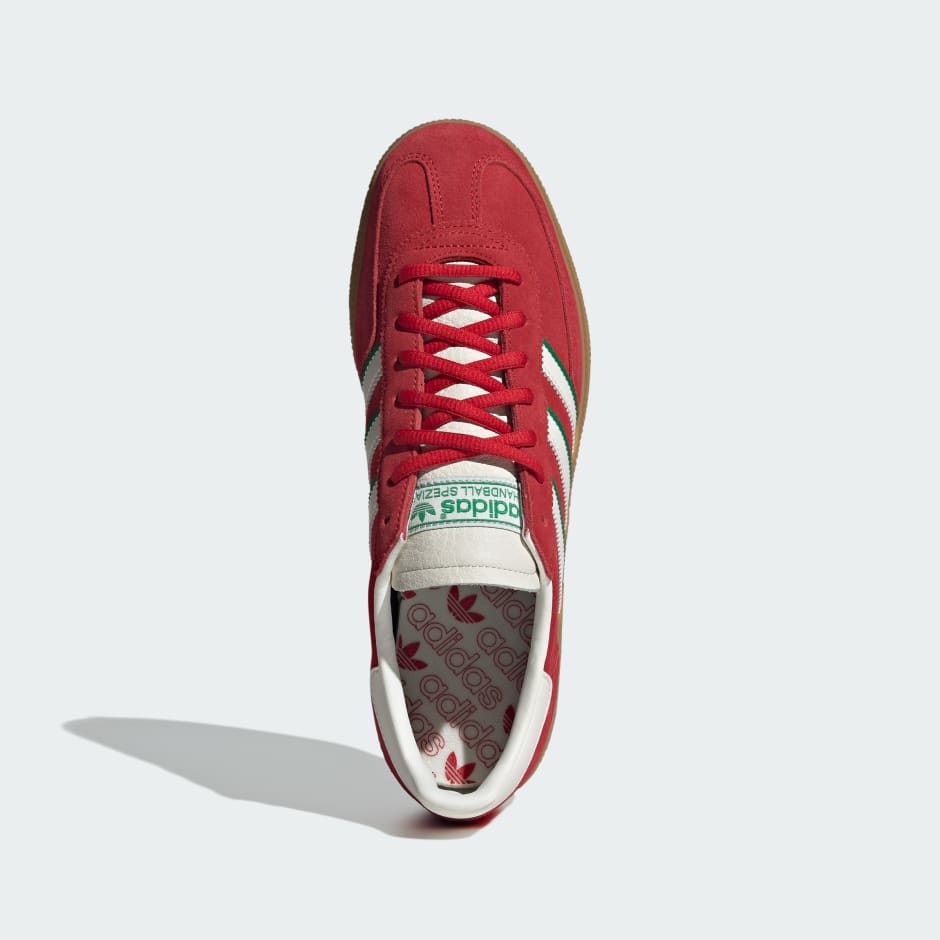 Tenis Handball Spezial