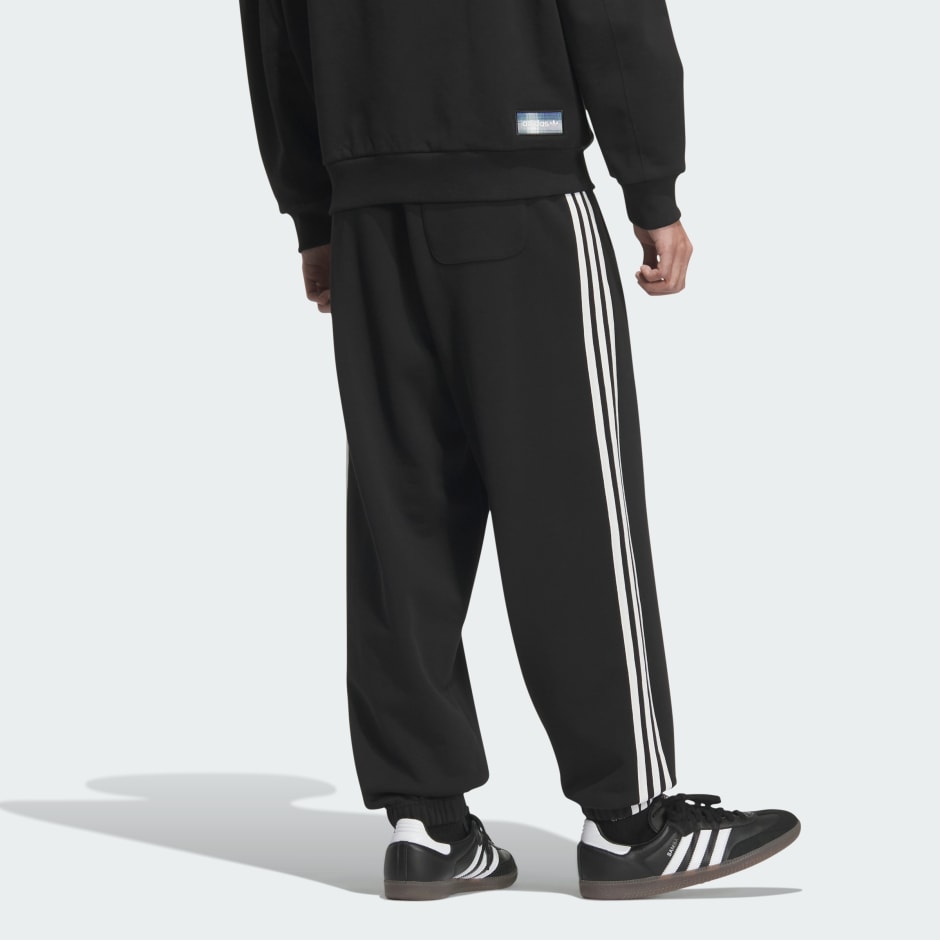 HEAVY KNIT JOGGER