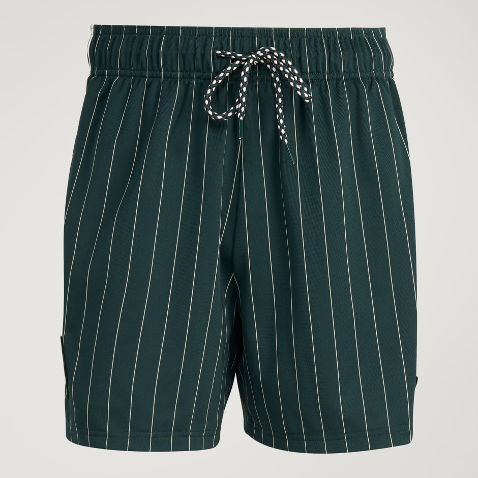 Juventus Terrace Icons Shorts