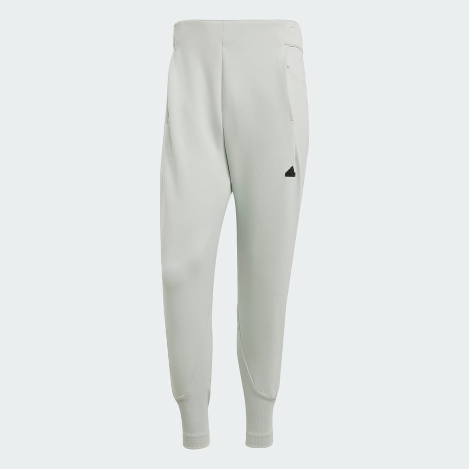 Clothing - Z.N.E. Pants - Grey | adidas South Africa