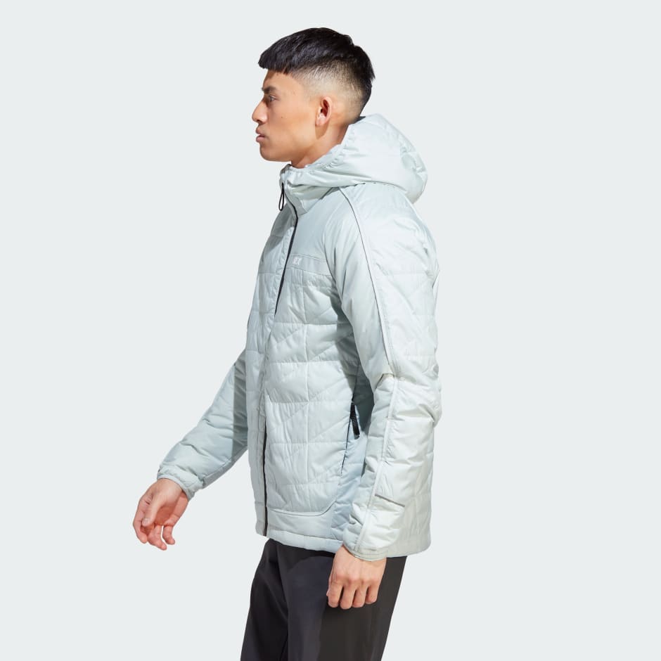 Terrex Multi Insulation Hooded Jacket