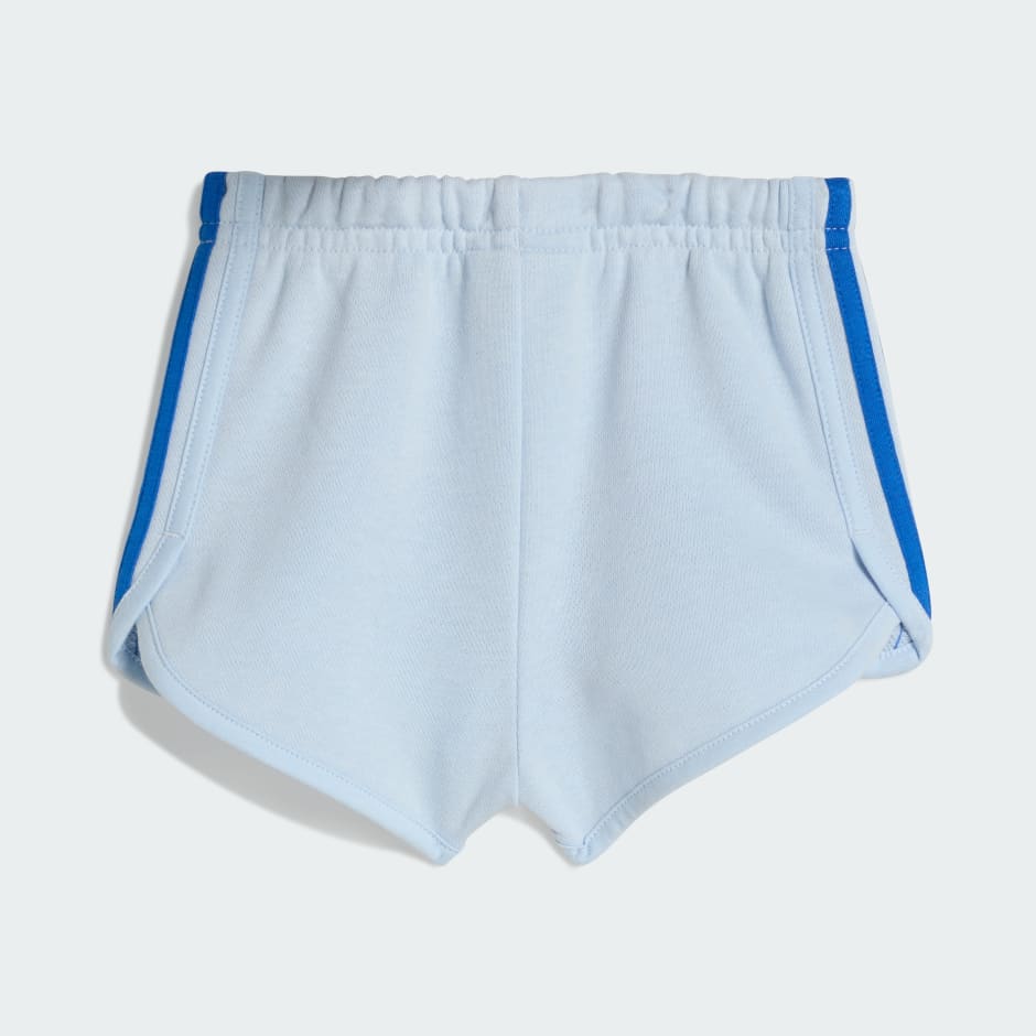 SPRINTER SHORT TEE SET