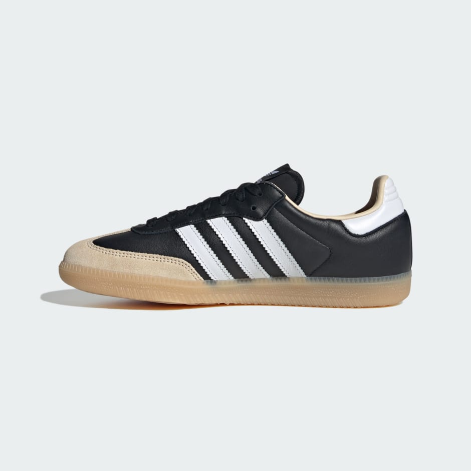 Chaussures Samba OG
