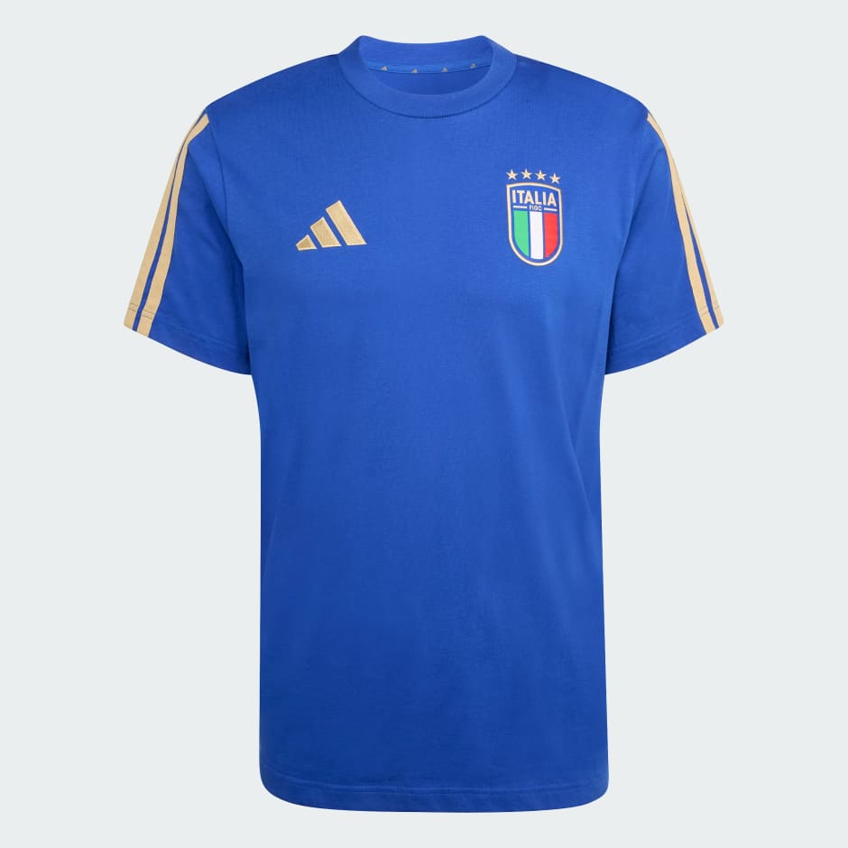 T-Shirt Italie DNA