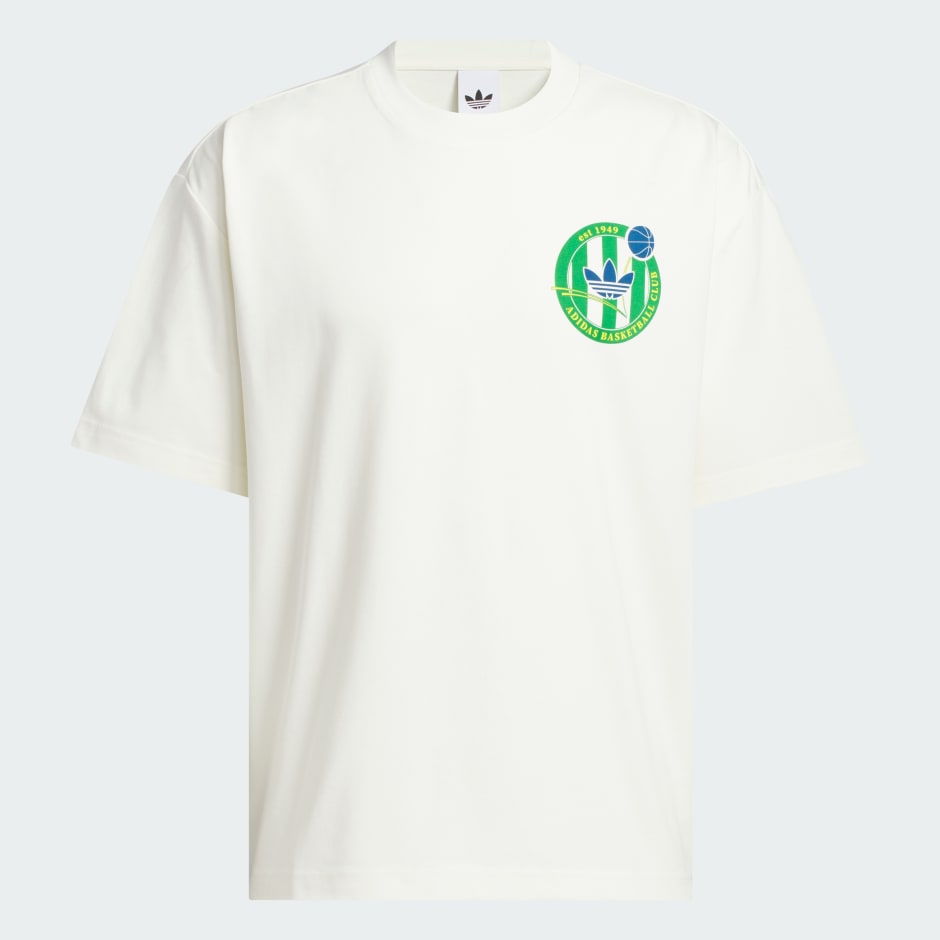 Majica Originals Basketball Crest