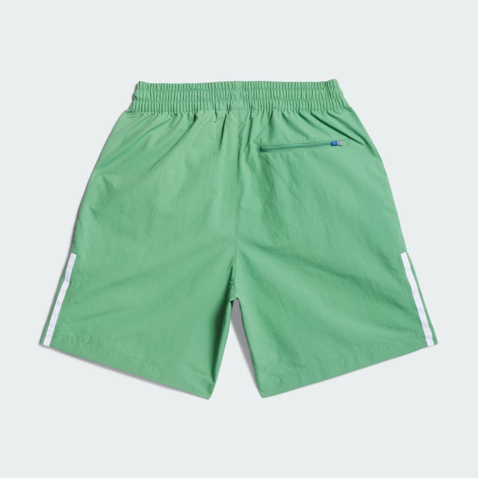 Skateboarding Water Short (Gender Neutral)