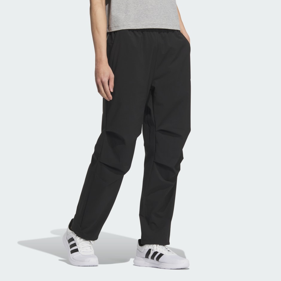 CLIMACOOL Parachute Woven Pants