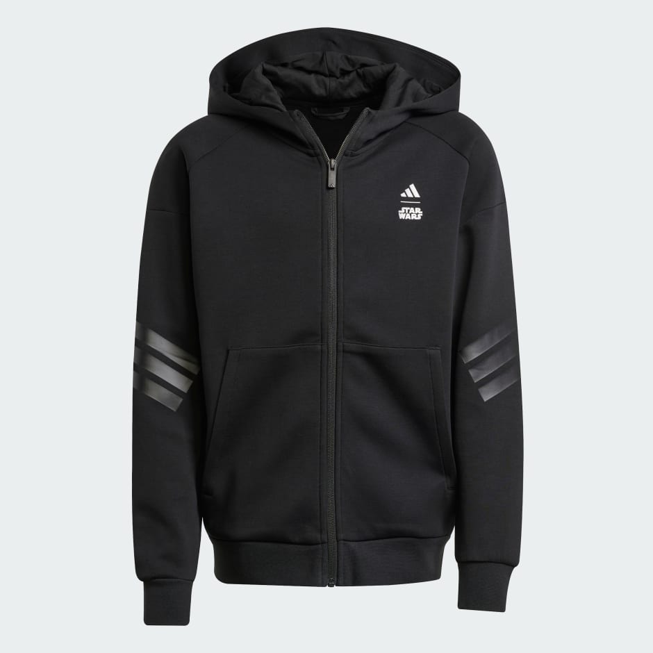 جاكيت رياضية ADIDAS STAR WARS MANDALORIAN