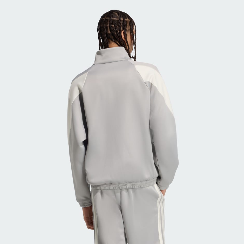 Stadium Tracktop
