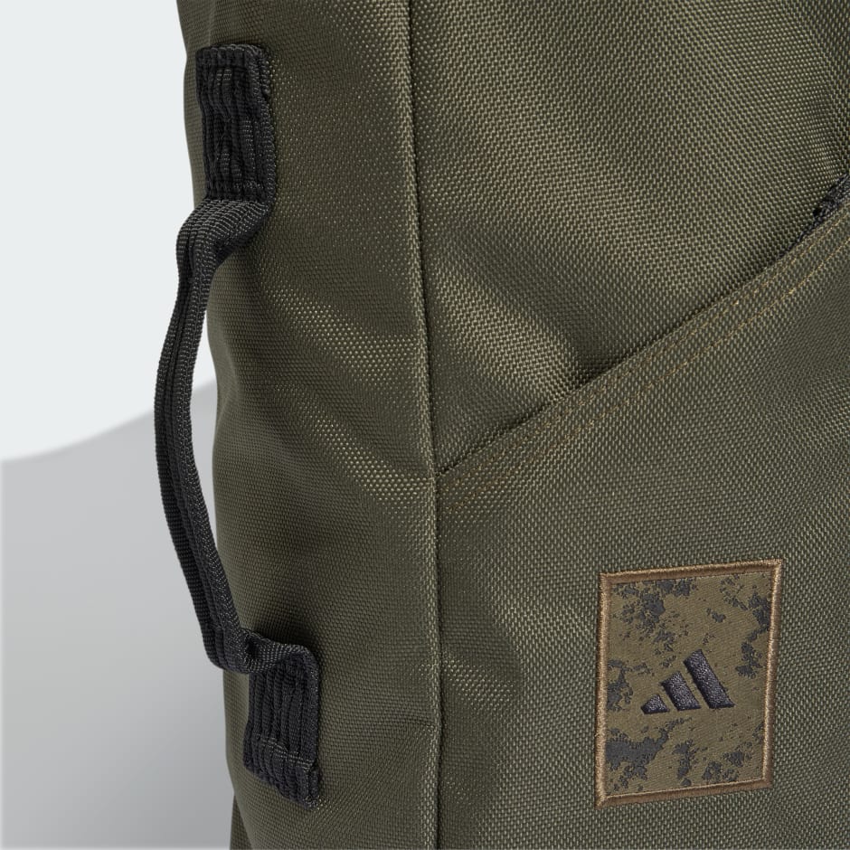 Morral adidas Utility Roll Top