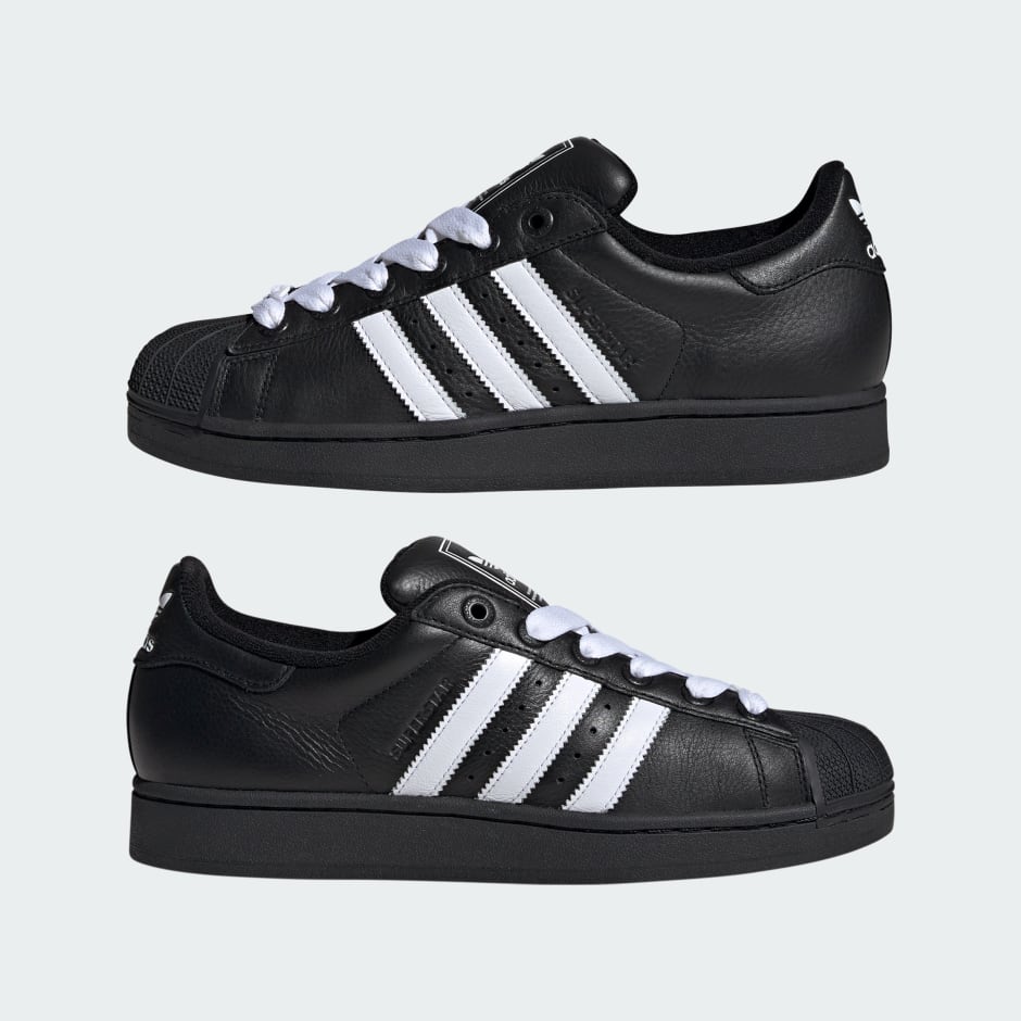 Superstar II Shoes