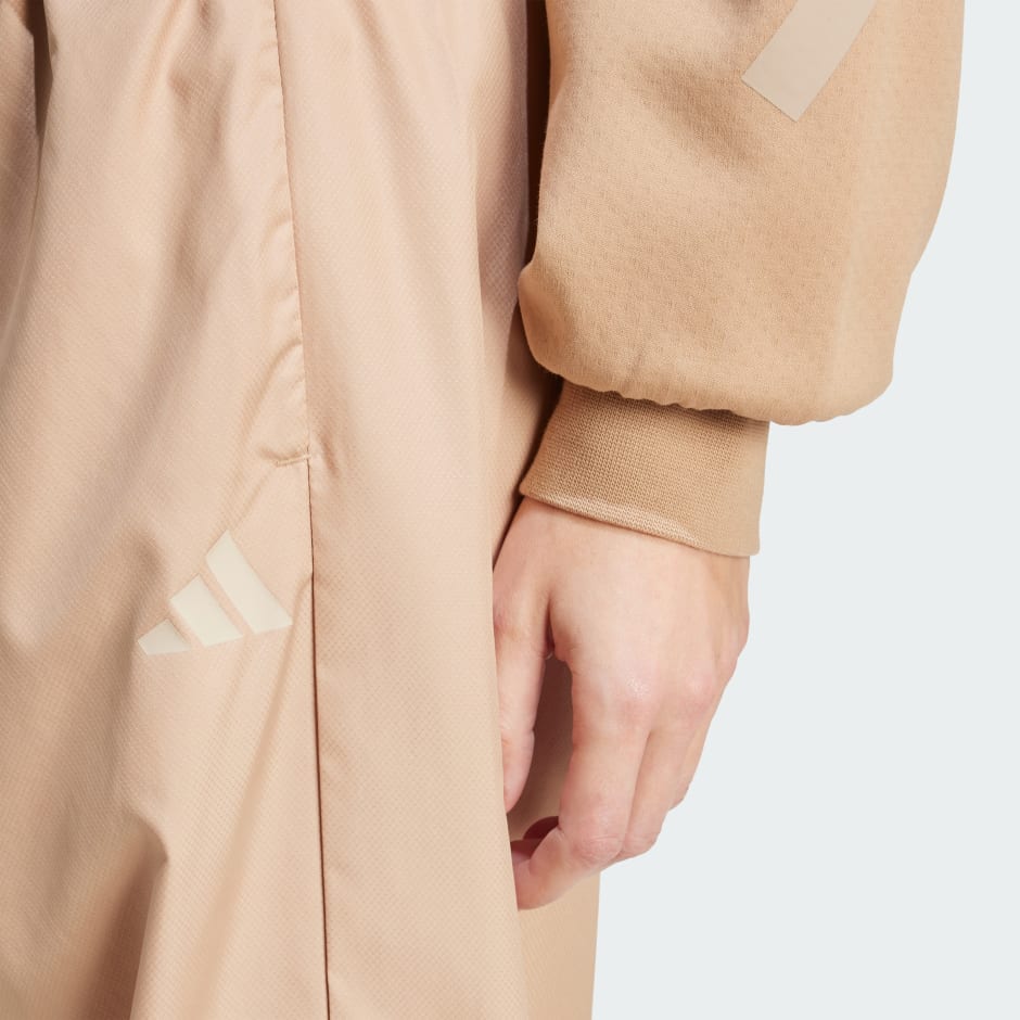 City Tech Utility Woven Cargo Pants