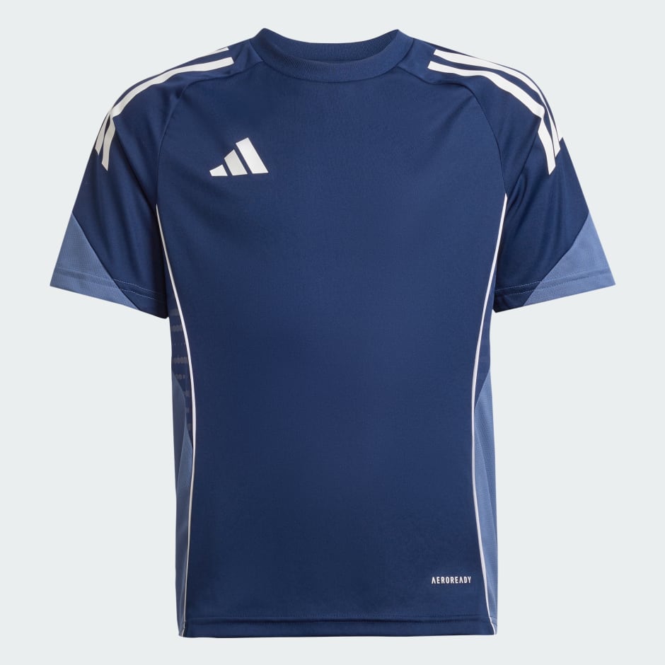 Maillot d'entraînement Tiro 25 Competition Enfants