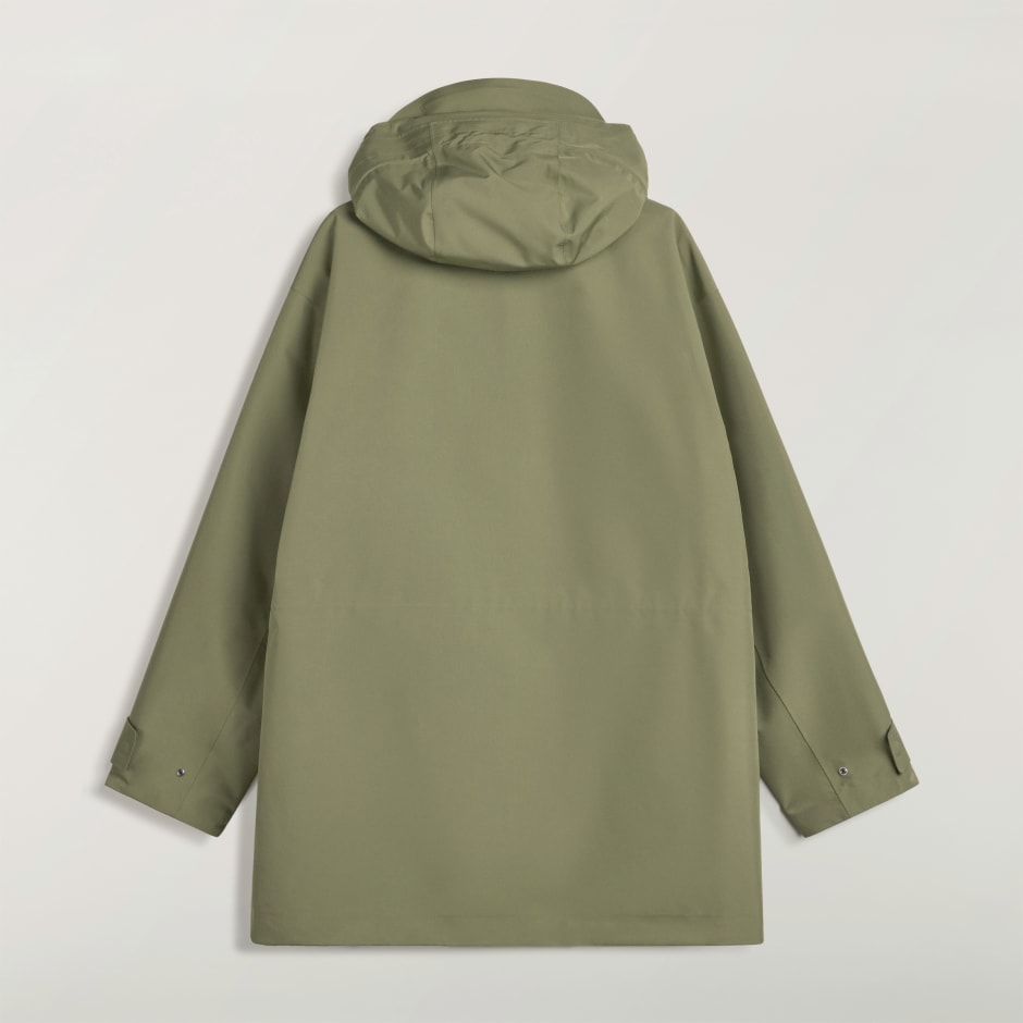 SUNNYHURST SPZL ANORAK