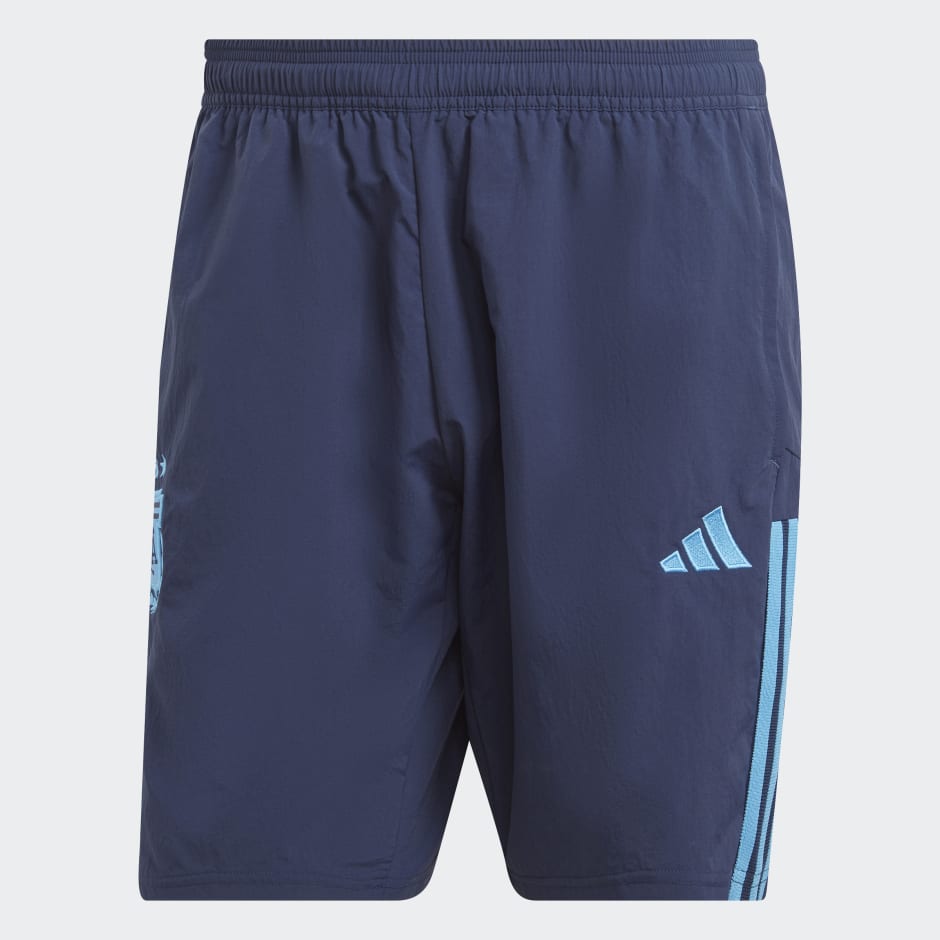 Argentina Tiro 23 Downtime Shorts image number null