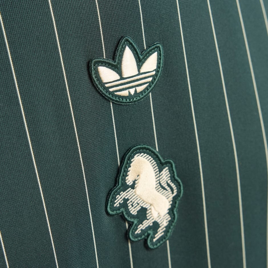 Maillot Juventus Terrace Icons (Non genr&eacute;)