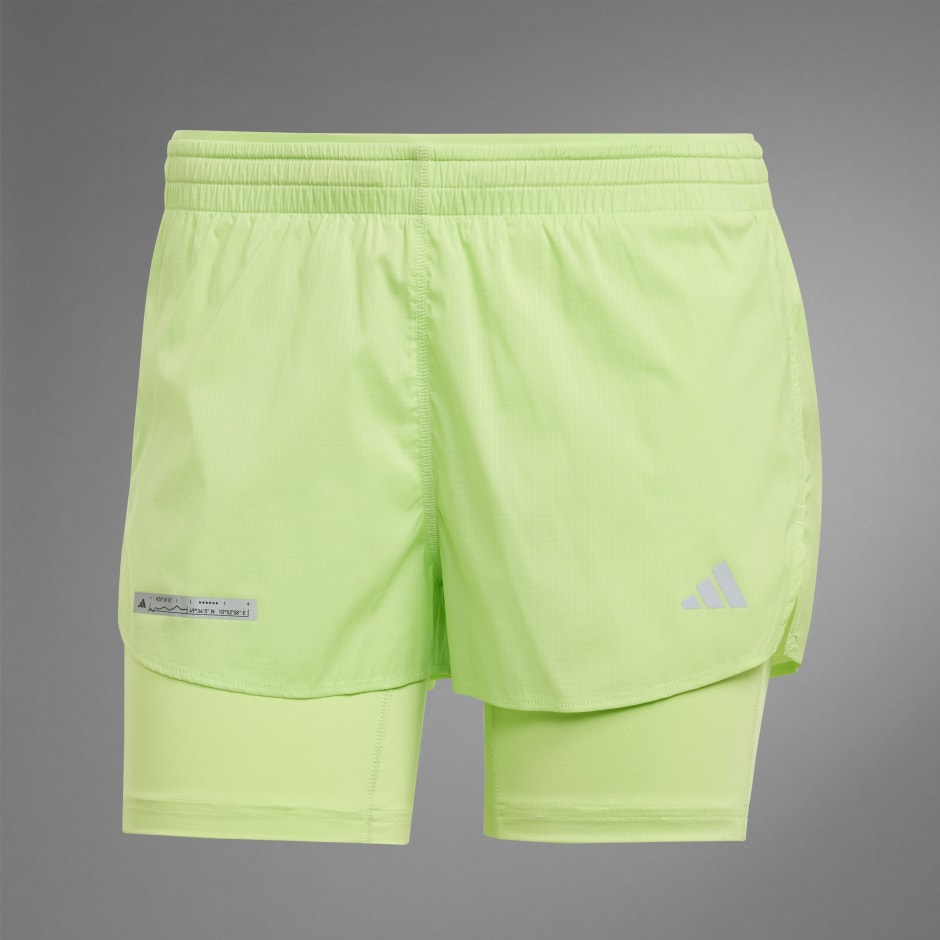 2-u-1 kratke hlače Ultimate