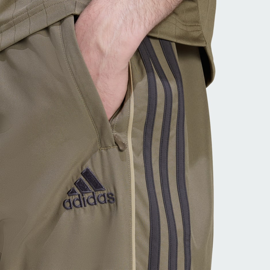 PANTALONI DE TRENING TEAMGEIST ADICOLOR