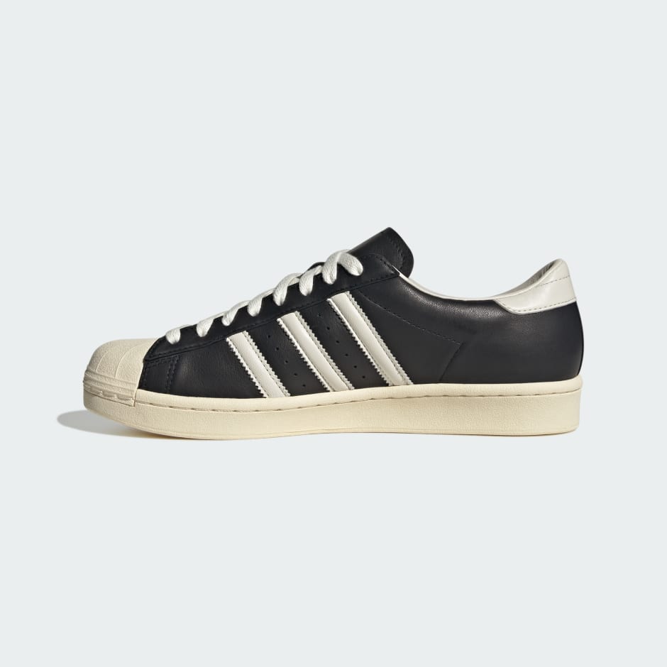 Superstar Vintage Made In Germany Shoes