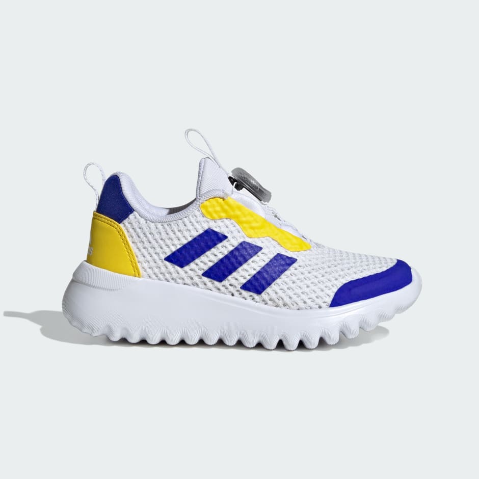 adidas Gym & Training - White