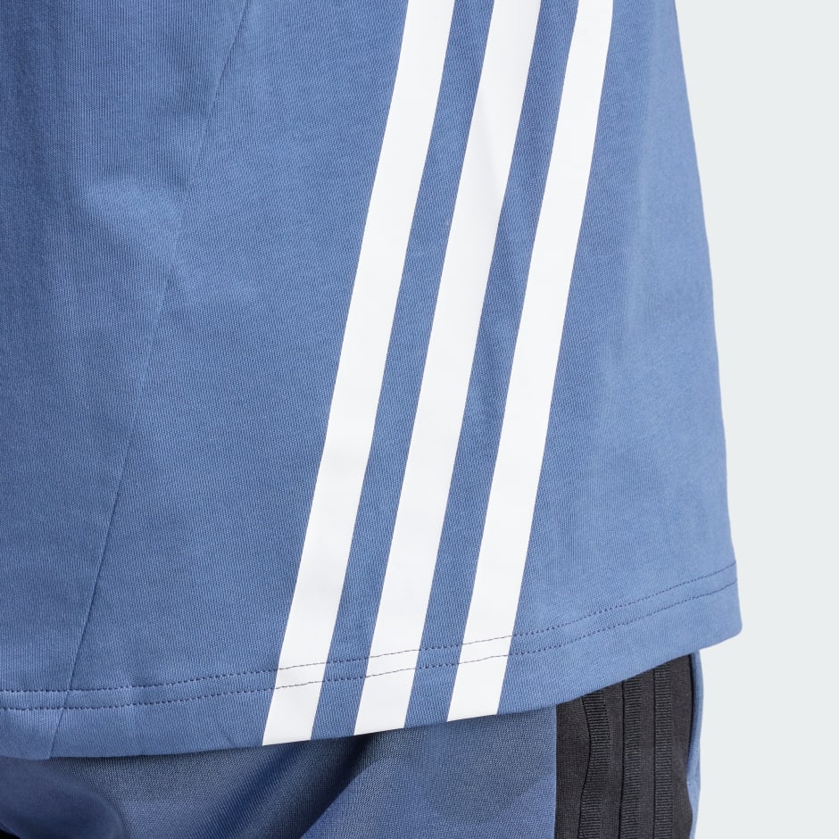 Future Icons 3-Stripes Tee