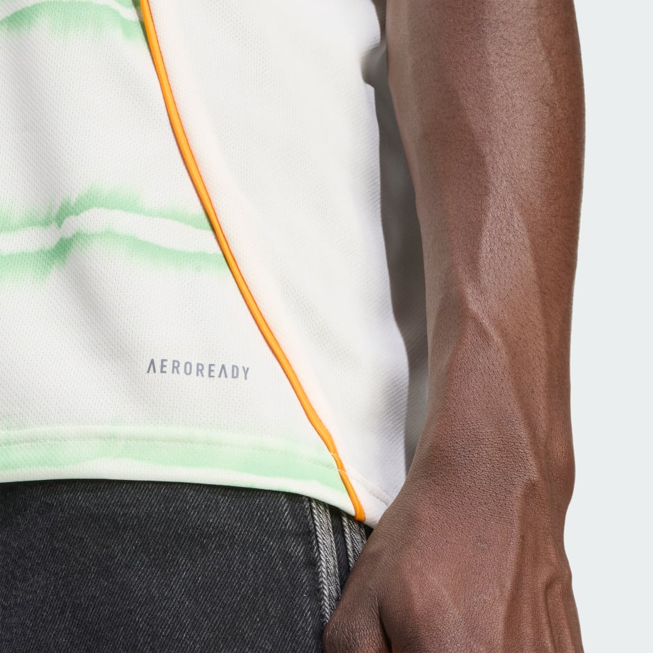 Celtic FC 25/26 Third Jersey